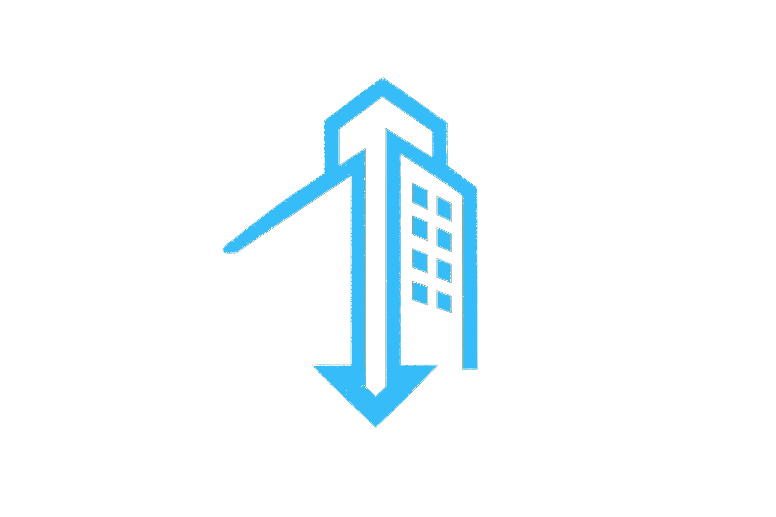 Undervalued Estate logo